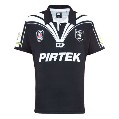 New Zealand Kiwis 2024 Home Jersey
