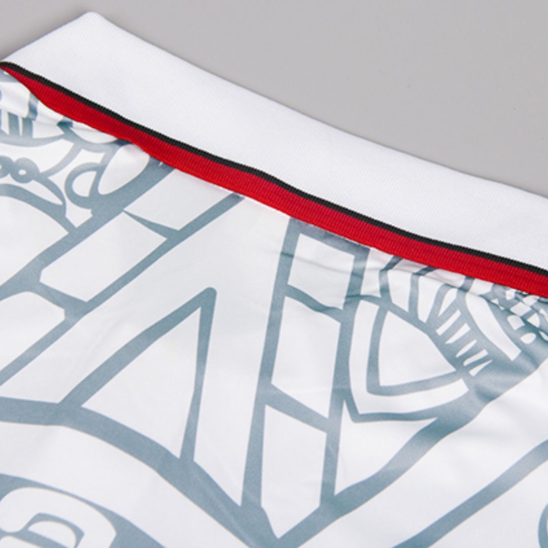 Mexico 1998 Retro Away Jersey Shirt