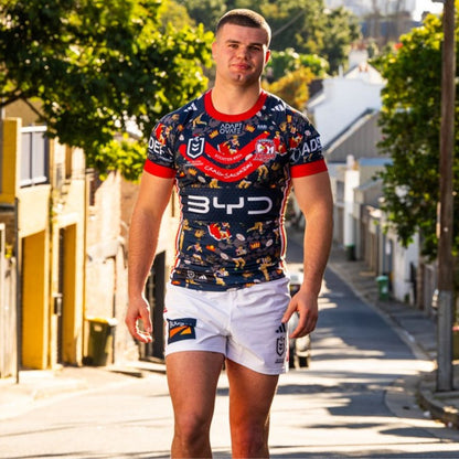 Sydney Roosters 2026 Indigenous Jersey