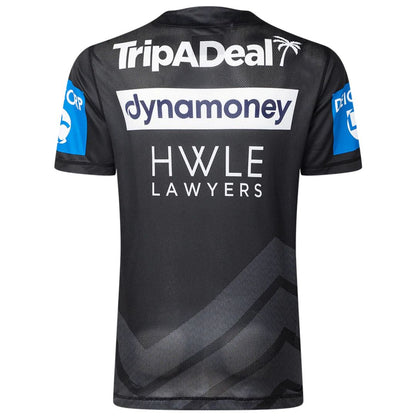 St George Illawarra Dragons 2026 Coaches Shirt