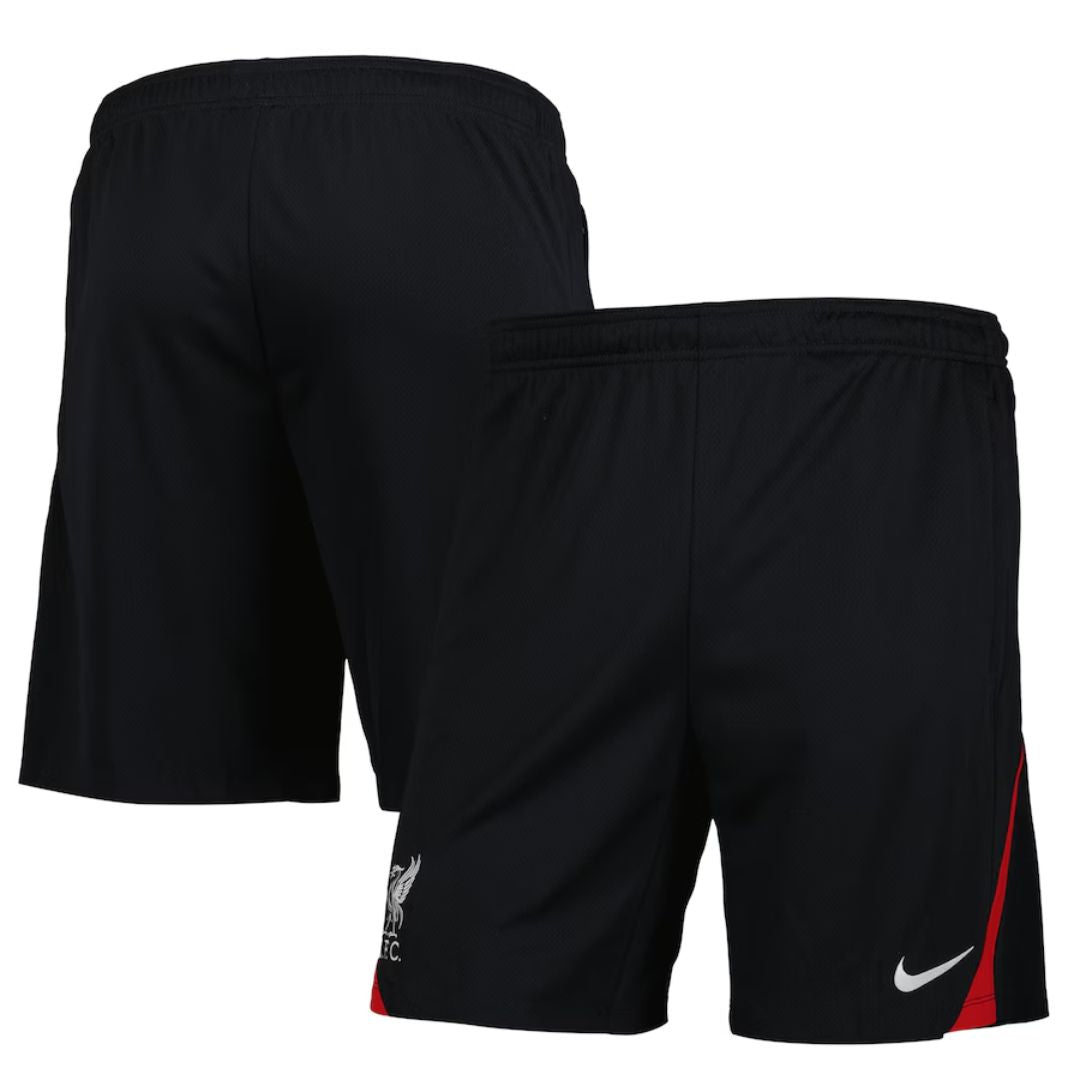 Liverpool 2024/25 Training Shirt and Shorts Kit # 2