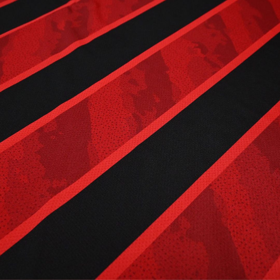 Bournemouth 2025/26 Home Jersey Shirt