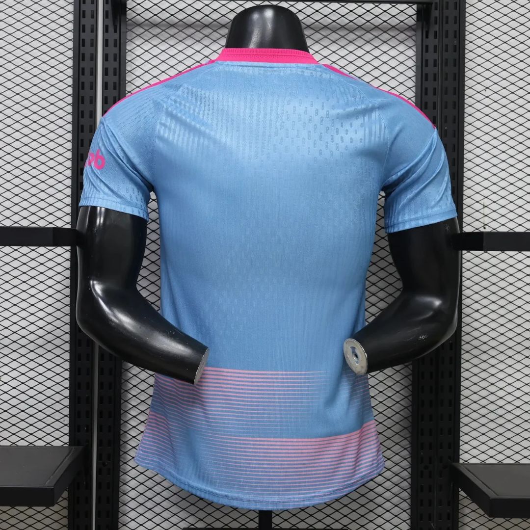 Fulham 2026/27 Players Edition Third Jersey Shirt