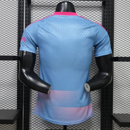 Fulham 2026/27 Players Edition Third Jersey Shirt
