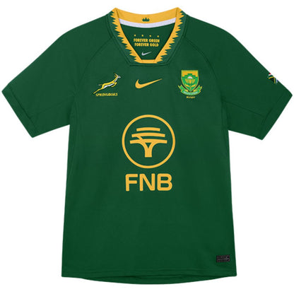 South Africa Springboks 2025/26 Home Jersey