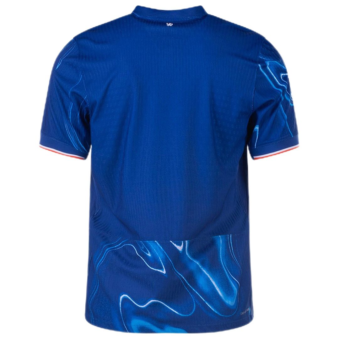 Chelsea 2024/25 Home Jersey Shirt Player's Edition (NON Sponsored)