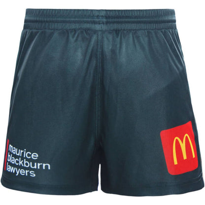 North Queensland Cowboys 2026 Defence Gym Shorts