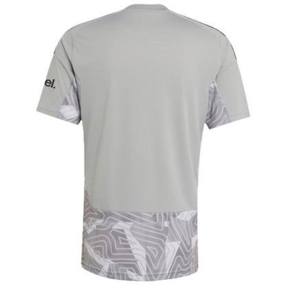 Arsenal Gunners 2026/27 Goalkeeper Home Jersey Shirt