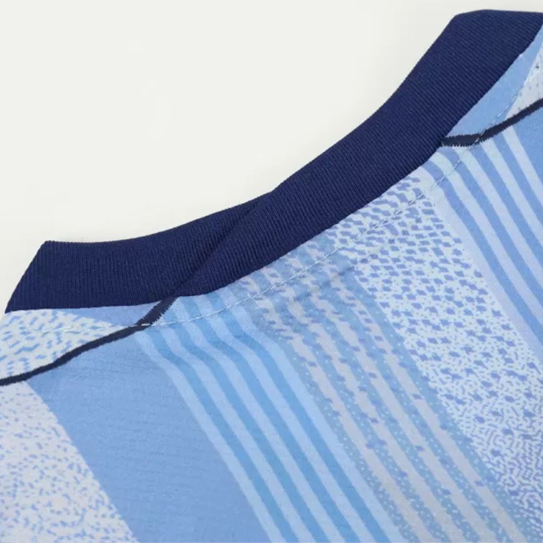 Tottenham Hotspur 2024/25 Away Jersey Shirt Player's Edition