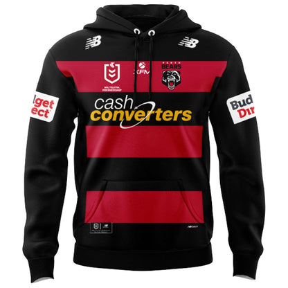 Perth Bears 2027 Home Hoodie
