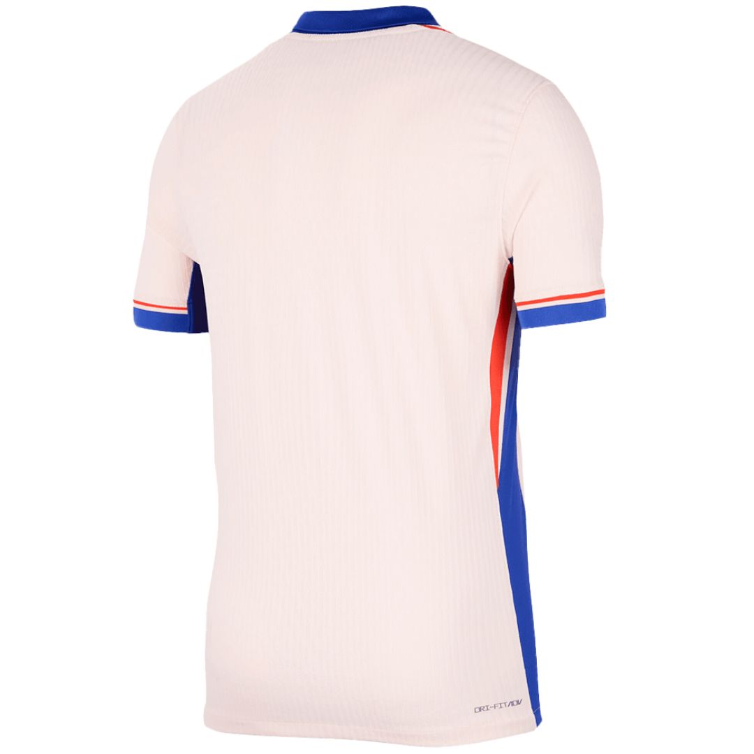 Chelsea 2024/25 Away Jersey Shirt Player's Edition (NON Sponsored)