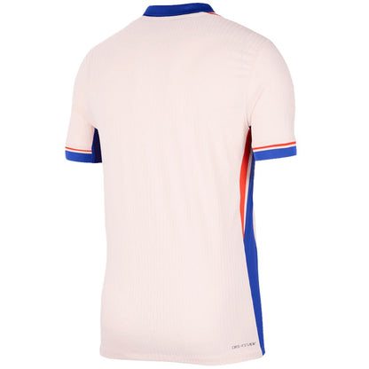 Chelsea 2024/25 Away Jersey Shirt Player's Edition (NON Sponsored)