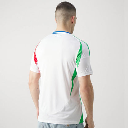 Italy Euro 2024 Away Jersey Shirt