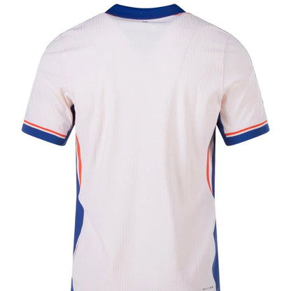 Chelsea 2024/25 Away Shirt Jersey Kit (Add Your Own Name & Number)