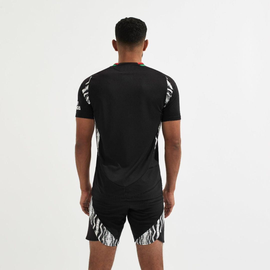 Arsenal Gunners 2024/25 Away Jersey Shirt Player's Edition