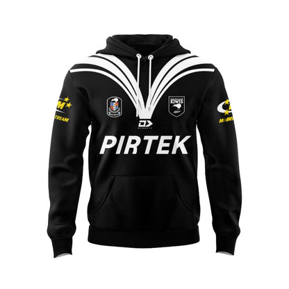 New Zealand Kiwis 2024 Kids Home Hoodie