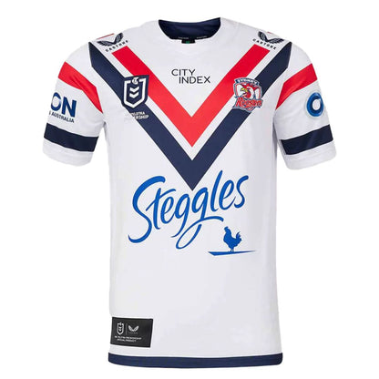 Sydney Roosters 2024 Away Jersey