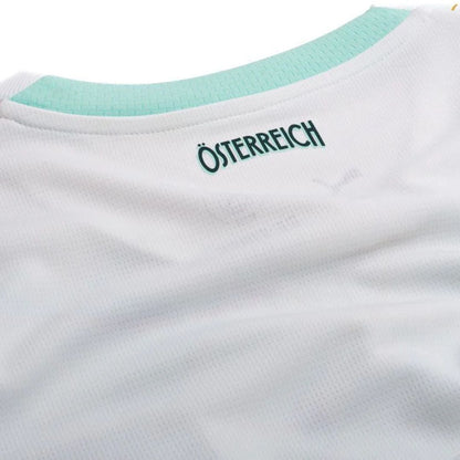 Austria 2026 World Cup Away Jersey Shirt