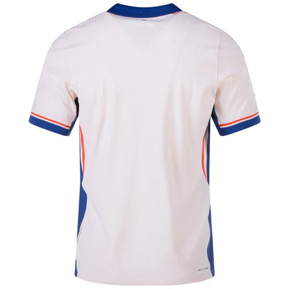 Chelsea 2024/25 Away Shirt Jersey Kit (NON Sponsored)