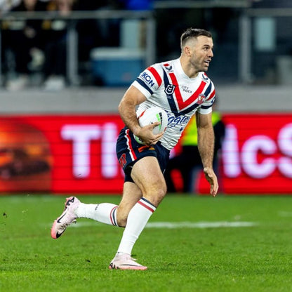 Sydney Roosters 2024 Away Jersey