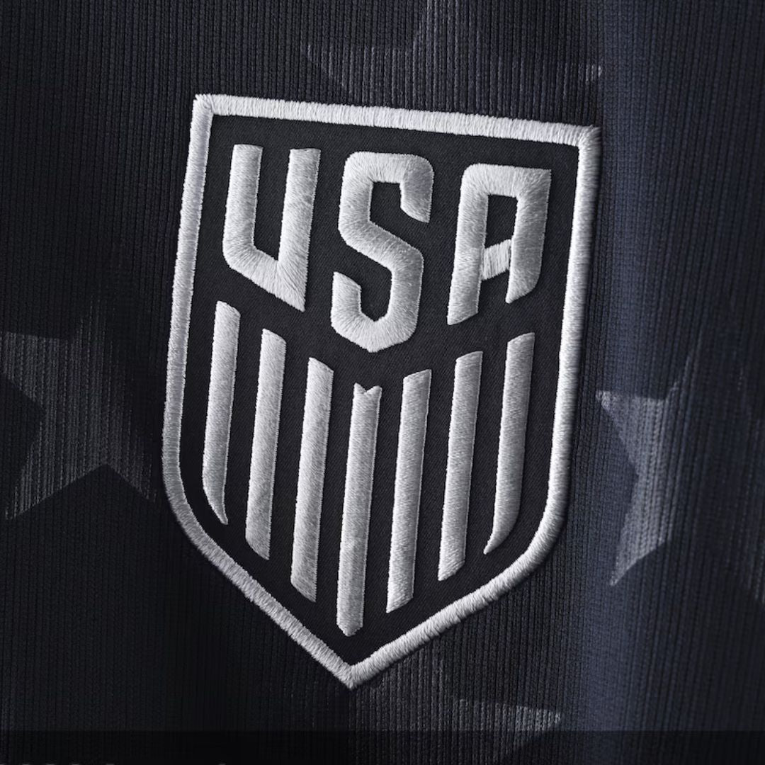 United States 2026 World Cup Away Jersey Shirt