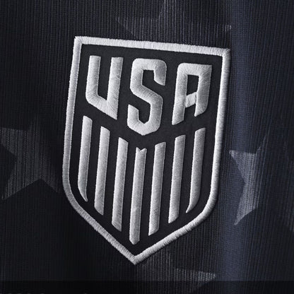 United States 2026 World Cup Away Jersey Shirt