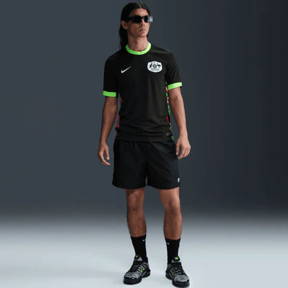 Australian Socceroos 2025/26 Stadium Away Jersey Shirt