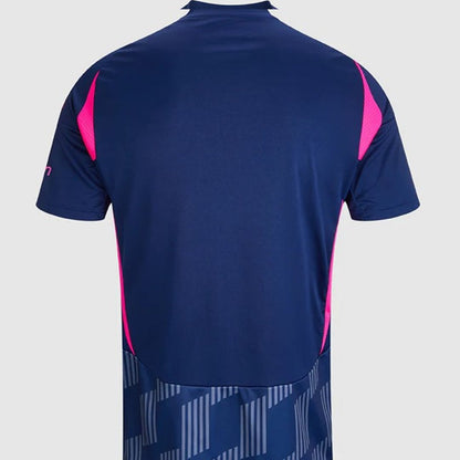 Nottingham Forest 2024/25 Away Jersey Shirt