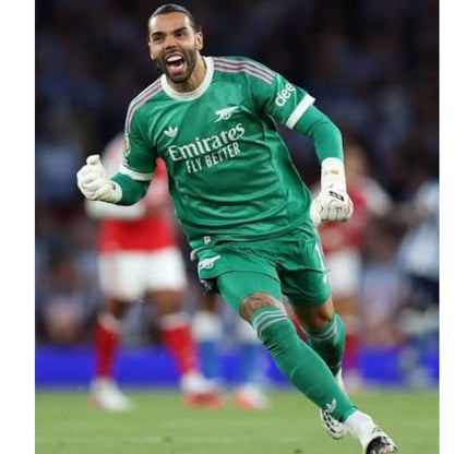 Arsenal Gunners 2026/27 Goalkeeper Jersey Shirt