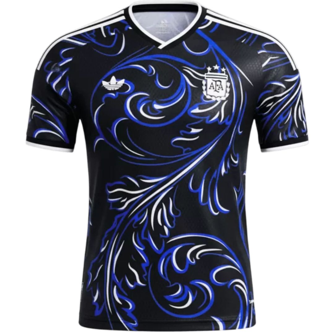 Argentina 2026 World Cup Away Jersey