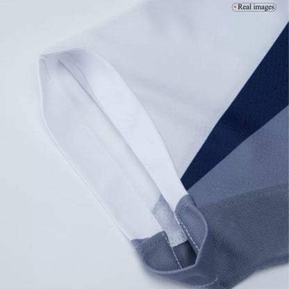 Tottenham Hotspur 2025/26 Home Jersey Shirt