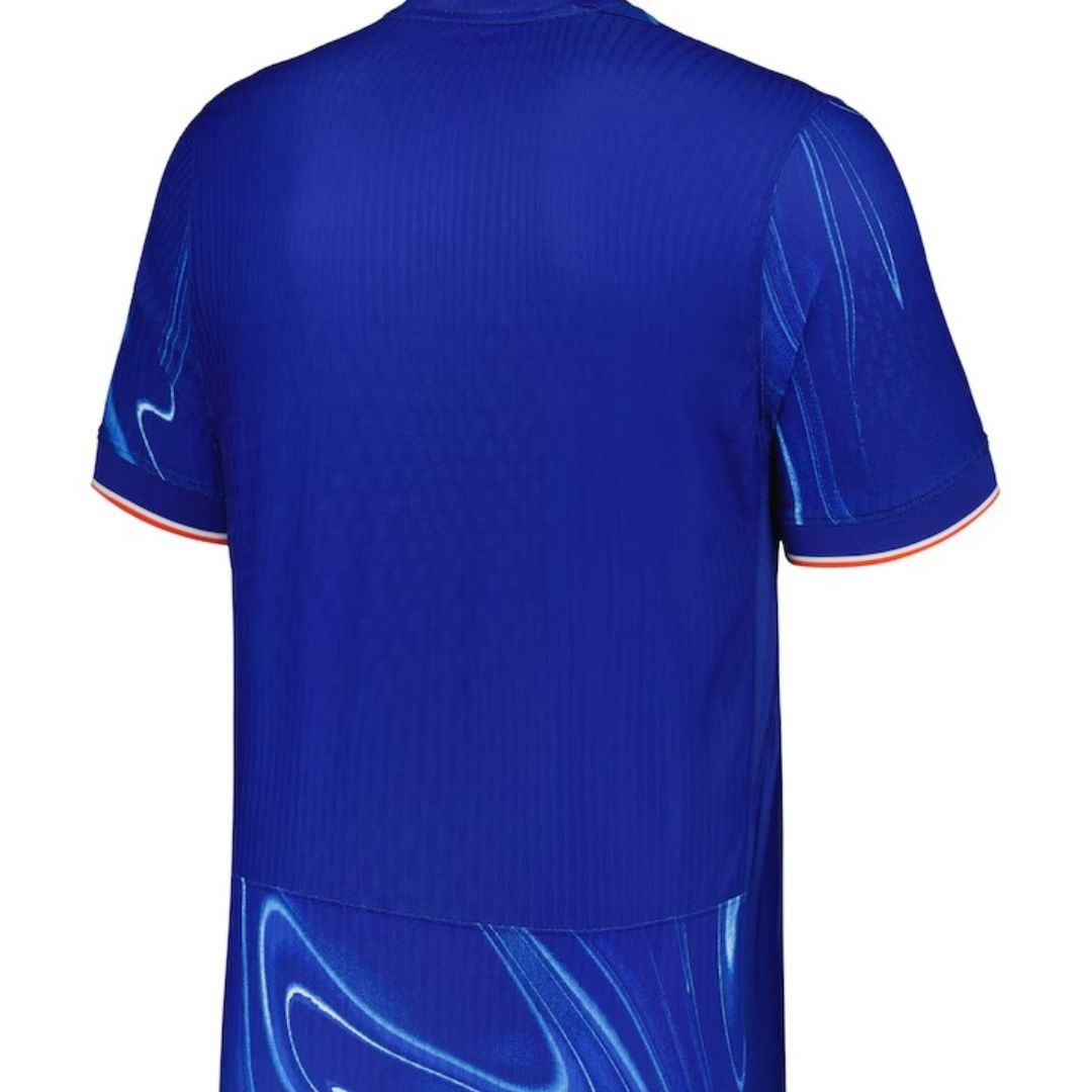 Chelsea 2024/25 Home Jersey Shirt Player's Edition (NON Sponsored)
