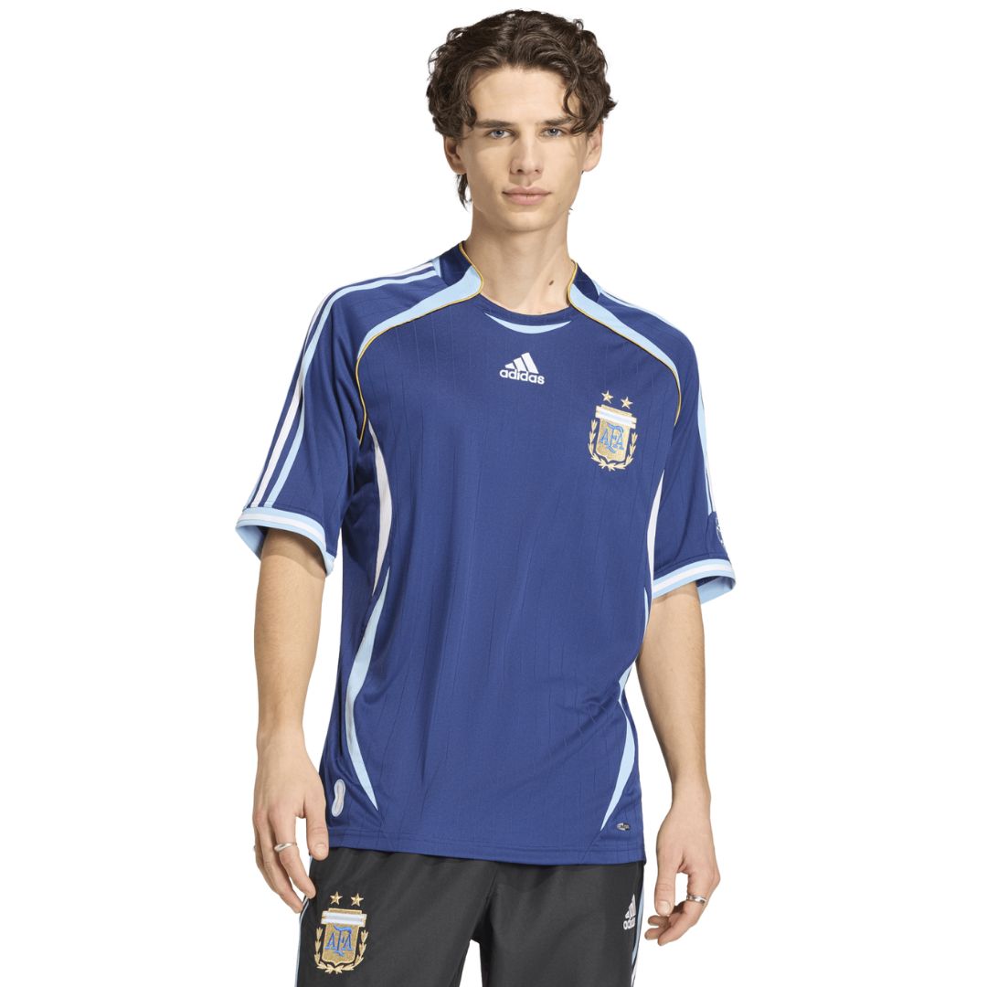 Argentina 2026 Copa America Jersey