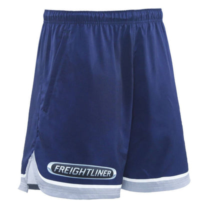 North Queensland Cowboys 2025 Navy Blue Gym Shorts