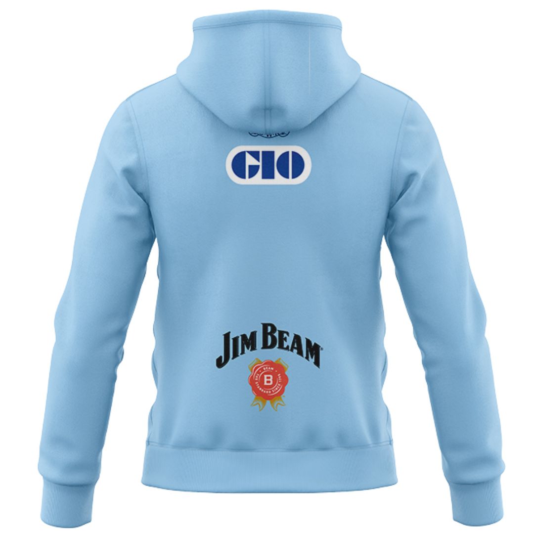 NSW Blues 2026 State Of Origin Hoodie