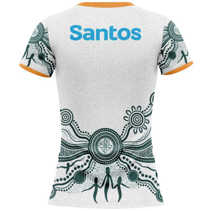 Australian Wallabies 2026 First Nation Alternate Women's Shirt