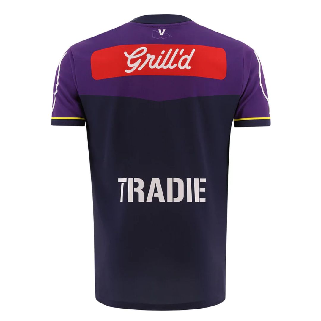 Melbourne Storm 2024 Home Jersey