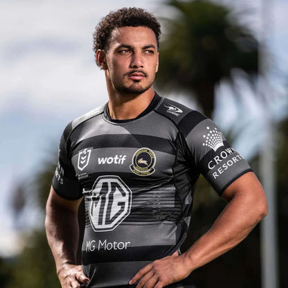 South Sydney Rabbitohs 2023 ANZAC Jersey