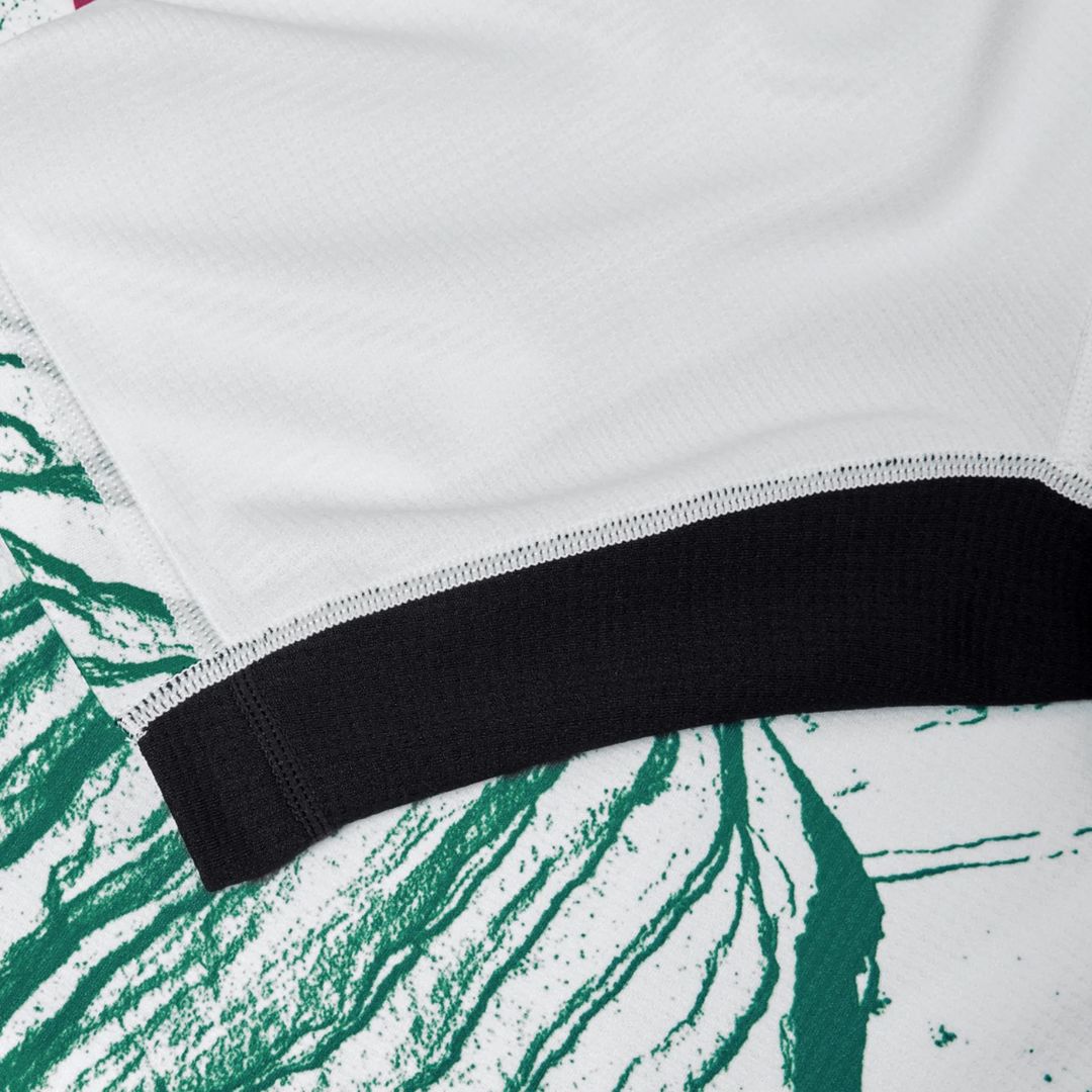 Ireland Rugby 2024 Alternate Pro Jersey