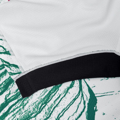 Ireland Rugby 2024 Alternate Pro Jersey