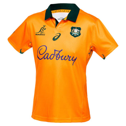 Australian Wallabies 2025 Lions Tour Jersey