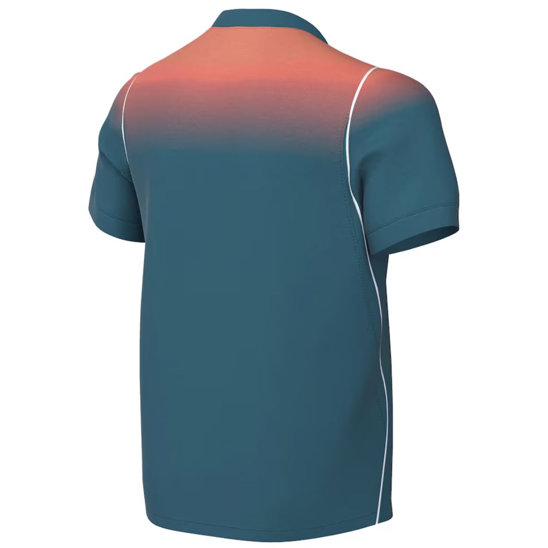 Australian Socceroos 2026 World Cup Away Jersey