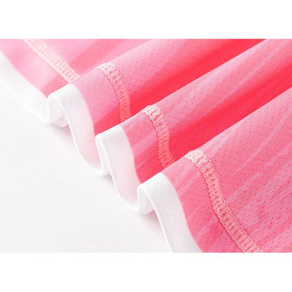 St George Illawarra Dragons 2025 Pink Training Singlet