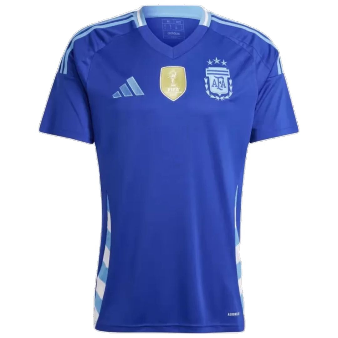 Argentina 2026 Copa America Jersey