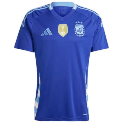 Argentina 2026 Copa America Jersey