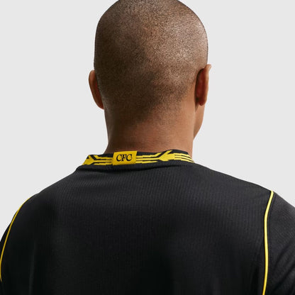 Chelsea 2026/27 Away Jersey Shirt