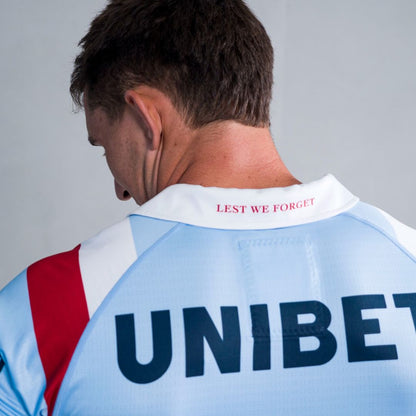 Sydney Roosters 2026 ANZAC Round Jersey