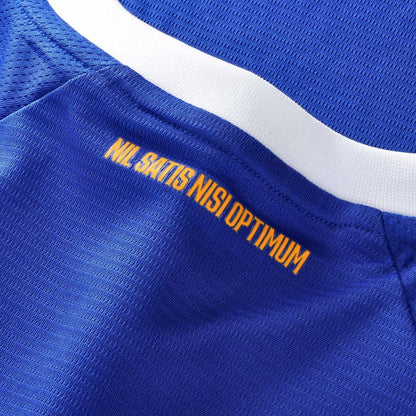 Everton 2026/27 Players Edition Home Jersey Shirt