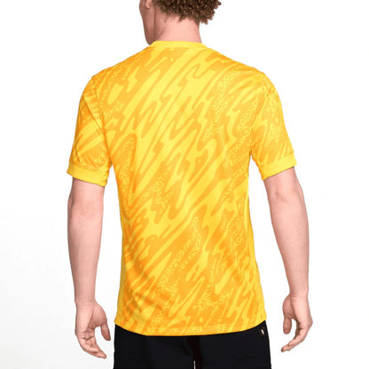 Tottenham Hotspur 2024/25 Goalkeeper Jersey Shirt # 1 (Short Sleeve)