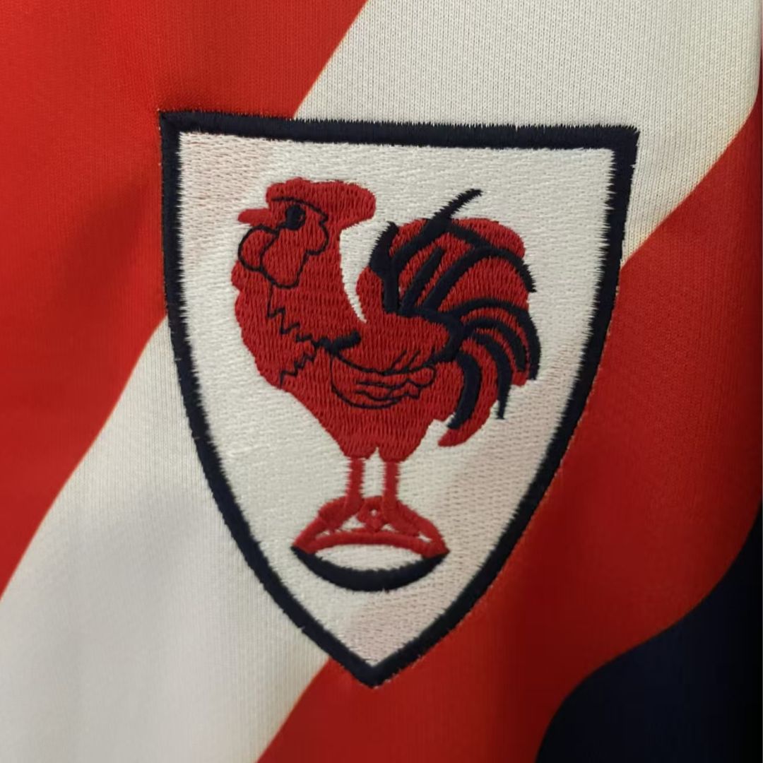 Sydney Roosters 2026 Heritage Jersey